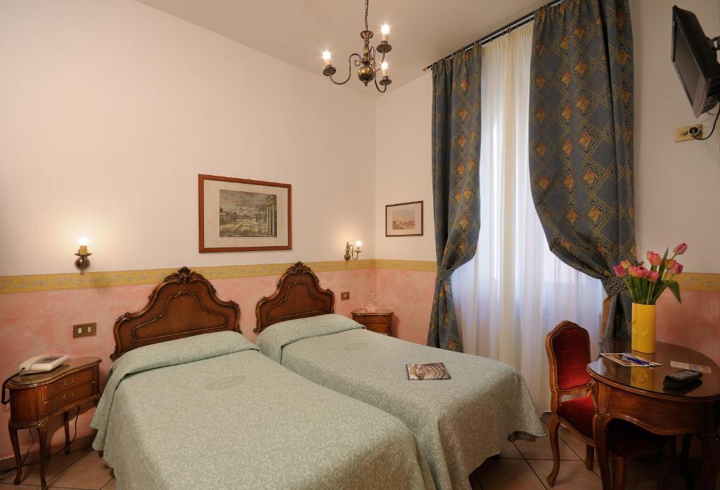 Parlamento Boutique Hotel Rome Ruang foto