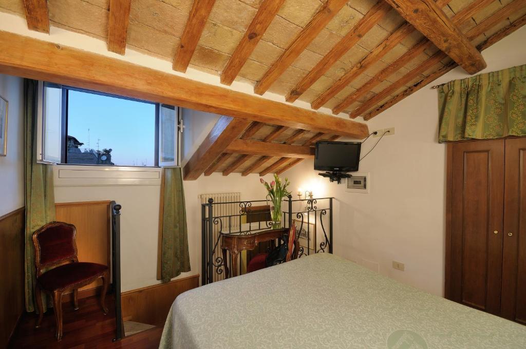 Parlamento Boutique Hotel Rome Ruang foto