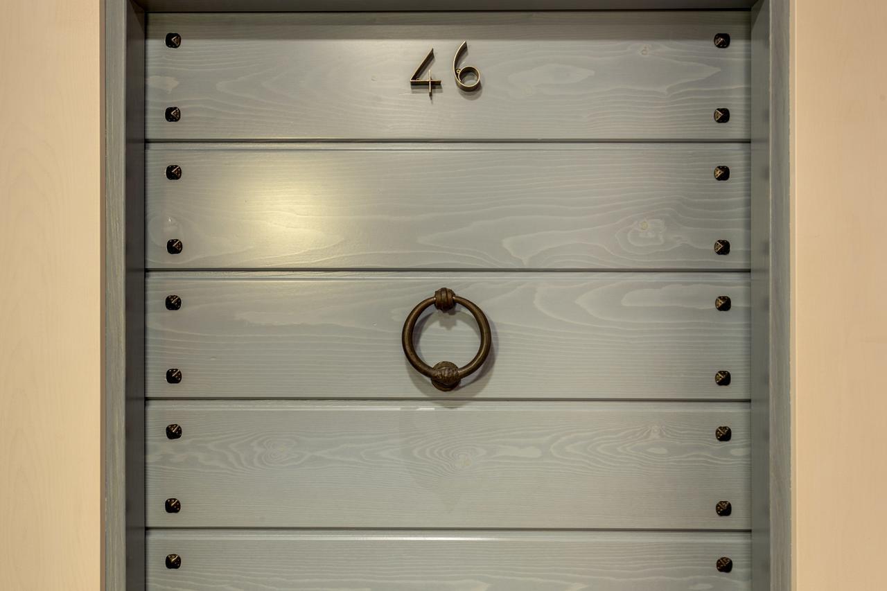 Parlamento Boutique Hotel Rome Bagian luar foto